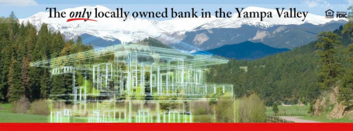 Yampa Valley Bank Facebook