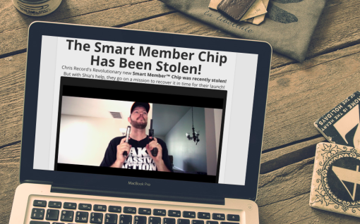 Smart Member