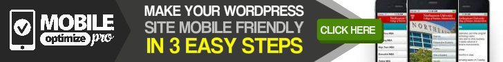 mobile friendly