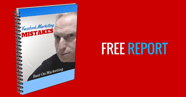 FREE REPORT