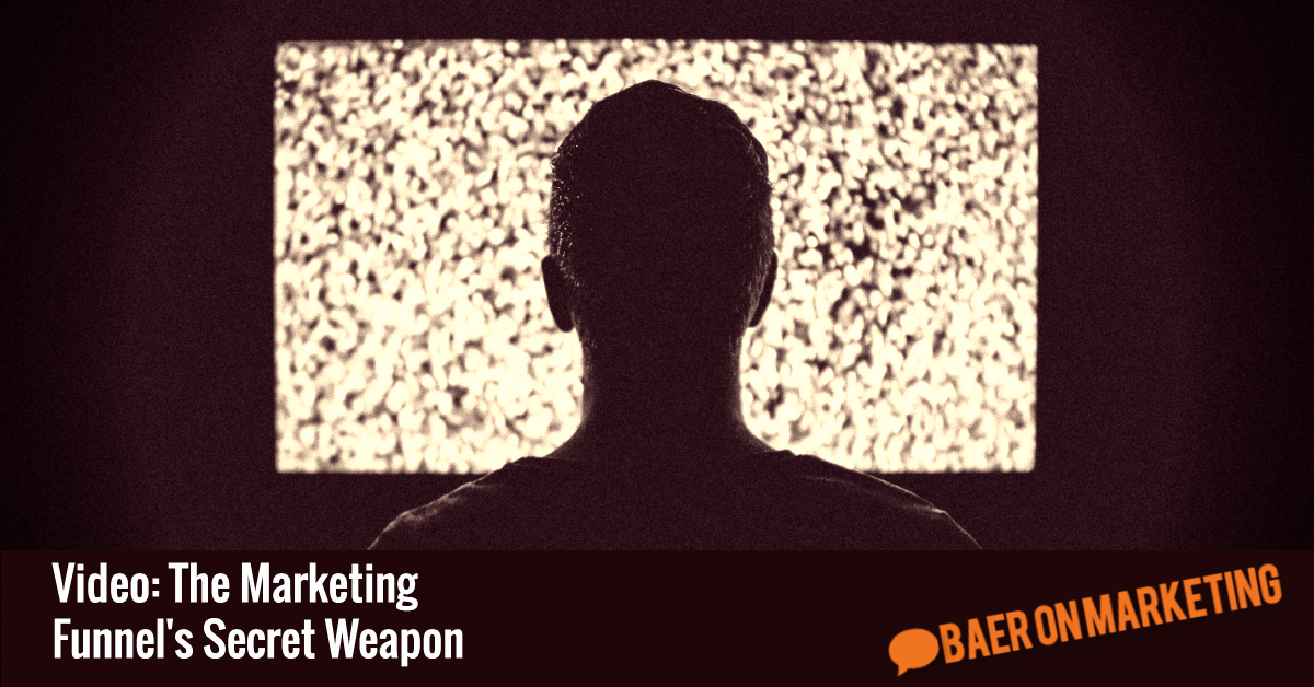 video-the-marketing-funnels-secret-weapon