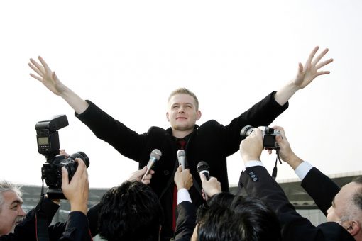 press release service portland oregon